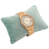 Michael Kors Kerry Mother of Pearl Dial Rose Gold Steel Strap Watch for Women - MK3333 Buy Now By Michael Kors