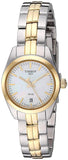 Tissot T Classic PR 100 Lady Small Dial Watch For Women - T101.010.22.111.00 Buy Now By Tissot