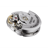 Tissot Le Locle Small Automatic Silver Dial Silver Steel Strap Watch For Women - T41.1.183.33 Buy Now By Tissot