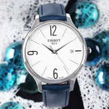 Tissot T Lady Bella Ora Round Watch For Women - T103.210.16.017.00 Buy Now By Tissot