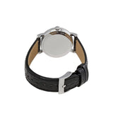 Tissot Everytime Small White Dial Black Leather Strap Watch For Women - T109.210.16.032.00 Buy Now By Tissot