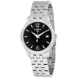 Tissot T Classic Tradition Quartz Watch For Women - T063.210.11.057.00 Buy Now By Tissot
