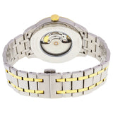 Tissot Chemin Des Tourelles Powermatic 80 Silver Dial Two Tone Steel Strap Watch For Men - T099.407.22.037.00 Buy Now By Tissot