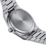 Tissot PRX Quartz Pink Dial Silver Steel Strap Watch for Women - T137.210.11.331.00 Buy Now By Tissot