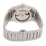 Tissot PRX Powermatic 80 White Dial Silver Steel Strap Watch for Men - T137.207.11.111.00 Buy Now By Tissot