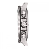 Tissot Seastar 1000 Chronograph Driver Blue Dial Silver Steel Strap Watch For Men - T120.417.11.041.01 Buy Now By Tissot