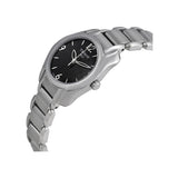 Tissot T Wave Black Dial Watch For Women - T023.210.11.057.00 Buy Now By Tissot