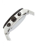 Tissot PRS 200 Chronograph Grey Dial Silver Steel Strap Watch For Men - T067.417.21.051.00 Buy Now By Tissot