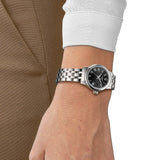 Tissot Classic Dream Lady Watch For Women - T129.210.11.053.00 Buy Now By Tissot