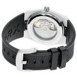 Tissot PRX Powermatic 80 Blue Dial Black Rubber Strap Watch for Men - T137.407.17.041.00 Buy Now By Tissot