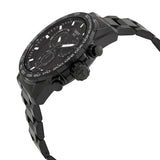 Tissot Supersport Chrono Black Dial Black Steel Strap Watch For Men - T125.617.33.051.00 Buy Now By Tissot