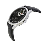 Tissot Tradition Powermatic 80 Open Heart Automatic Watch For Men - T063.907.16.058.00 Buy Now By Tissot