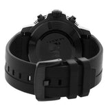 Tissot Seastar 1000 Chronograph Black Dial Black Rubber Strap Watch For Men - T120.417.37.051.02 Buy Now By Tissot
