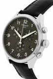 Tissot Chrono XL Classic Black Dial Black Leather Strap Watch For Men - T116.617.16.057.00 Buy Now By Tissot