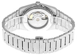 Tissot PRX Powermatic 80 Gradient Blue Dial Silver Steel Strap Watch for Men - T137.407.11.351.01 Buy Now By Tissot