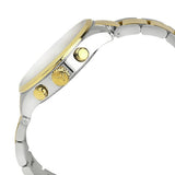 Tissot T Sport Chrono XL Classic Gold Dial Two Tone Steel Strap Watch for Men - T116.617.22.021.00 Buy Now By Tissot