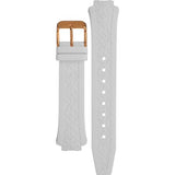 Tommy Hilfiger K2 White Dial White Rubber Strap Watch for Women - 1781306 Buy Now By Tommy Hilfiger