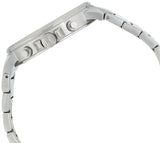 Tommy Hilfiger Chronograph Grey Dial Silver Steel Strap Watch for Men - 1710382 Buy Now By Tommy Hilfiger