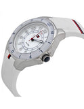 Tommy Hilfiger White Dial White Rubber Strap Watch for Women - 1781271 Buy Now By Tommy Hilfiger