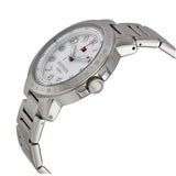 Tommy Hilfiger White Dial Silver Steel Strap Watch for Women - 1781397 Buy Now By Tommy Hilfiger