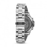 Tommy Hilfiger Carly White Dial Silver Stainless Steel Strap Watch for Women - 1781787 Buy Now By Tommy Hilfiger