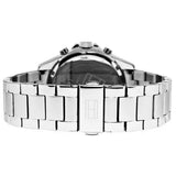Tommy Hilfiger Luke Chronograph Black Dial Silver Steel Strap Watch for Men - 1791104 Buy Now By Tommy Hilfiger