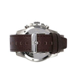 Tommy Hilfiger Decker Grey Dial Brown Leather Strap Watch for Men - 1791562 Buy Now By Tommy Hilfiger