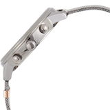 Tommy Hilfiger Blake Quartz Grey Dial Silver Mesh Bracelet Watch for Men - 1782304 Buy Now By Tommy Hilfiger