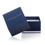 Tommy Hilfiger Mason Blue Dial Blue Steel Strap Watch for Men - 1791789 Buy Now By Tommy Hilfiger