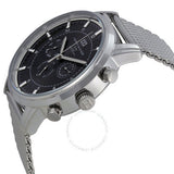 Tommy Hilfiger Harrison Quartz Grey Dial Silver Mesh Bracelet Watch for Men - 1790877 Buy Now By Tommy Hilfiger