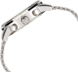 Tommy Hilfiger Harrison Quartz Grey Dial Silver Mesh Bracelet Watch for Men - 1790877 Buy Now By Tommy Hilfiger
