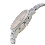 Tommy Hilfiger Blake Pink Dial Silver Steel Strap Watch for Women - 1781904 Buy Now By Tommy Hilfiger