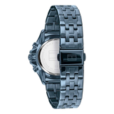 Tommy Hilfiger Harper Quartz Blue Dial Blue Steel Strap Watch For Women - 1782227 Buy Now By Tommy Hilfiger