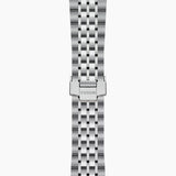 Tudor 1926 Automatic Silver Dial Silver Steel Strap Watch for Men - M91650-0001 Buy Now By Tudor