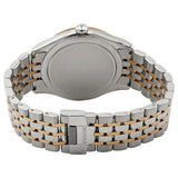 Tudor 1926 Automatic Diamonds Silver Dial Two Tone Steel Strap Watch for Men - M91651-0002 Buy Now By Tudor