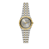 Tudor Royal Automatic Silver Dial Two Tone Steel Strap Watch for Men - M28603-0001 Buy Now By Tudor