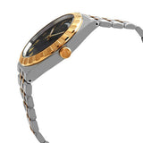 Tudor Royal Automatic Black Dial Two Tone Steel Strap Watch for Men - M28603-0003 Buy Now By Tudor