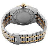 Tudor Royal Automatic Diamonds Gold Dial Two Tone Steel Strap Watch for Men - M28603-0006 Buy Now By Tudor