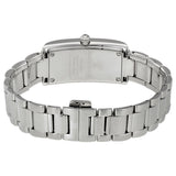 Maurice Lacroix Fiaba Diamonds White Dial Silver Steel Strap Watch for Women - FA2164-SD532-118 Buy Now By Maurice Lacroix