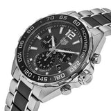 Tag Heuer Formula 1 Anthracite Dial Watch For Men - CAZ1011.BA0843 Buy Now By Tag Heuer