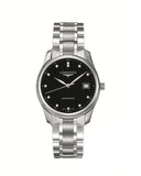 Longines Master Collection Automatic 40mm Watch for Men - L2.793.4.57.6 Buy Now By Longines