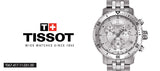 Tissot PRS 200 Chronograph Silver Dial Watch For Men - T067.417.11.031.00 Buy Now By Tissot