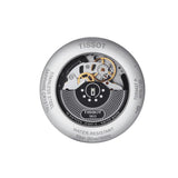 Tissot Chemin des Tourelles Automatic Chronograph White Dial Silver Steel Strap Watch for Men - T099.427.11.038.00 Buy Now By Tissot