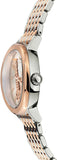 Versace Virtus Quartz White Dial Two Tone Steel Strap Watch for Women - VEHC00519 Buy Now By Versace