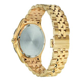 Versace Hellenyium Analog White Dial Gold Steel Strap Watch for Men - VEVK00720 Buy Now By Versace