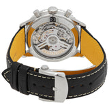 Breitling Navitimer B01 Chronograph 41 Blue Dial Black Leather Strap Watch for Men - AB0139241C1P1 Buy Now By Breitling