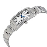 Maurice Lacroix Fiaba Diamonds White Dial Silver Steel Strap Watch for Women - FA2164-SD532-118 Buy Now By Maurice Lacroix