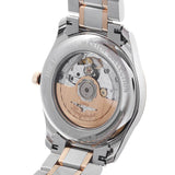 Longines Master Collection Automatic 40mm Silver Dial Two Tone Steel Strap Watch for Men - L2.793.5.77.7 Buy Now By Longines