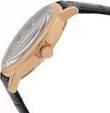 Guess Analog Blue Dial Blue Leather Strap Watch For Men - W0496G4 Buy Now By Guess