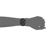 Guess Montauk Black Tone Stainless Steel Watch For Women - W0933L4 Buy Now By Guess